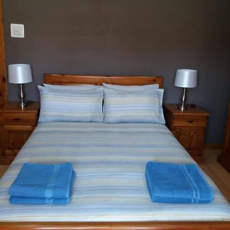 Entire Senglea Seaview Town House别墅 外观 照片
