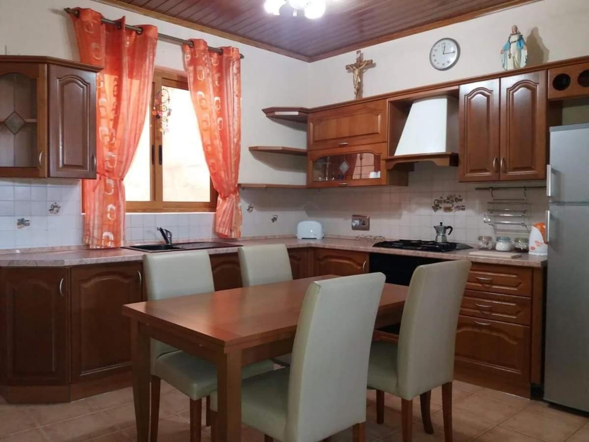 Entire Senglea Seaview Town House别墅 外观 照片