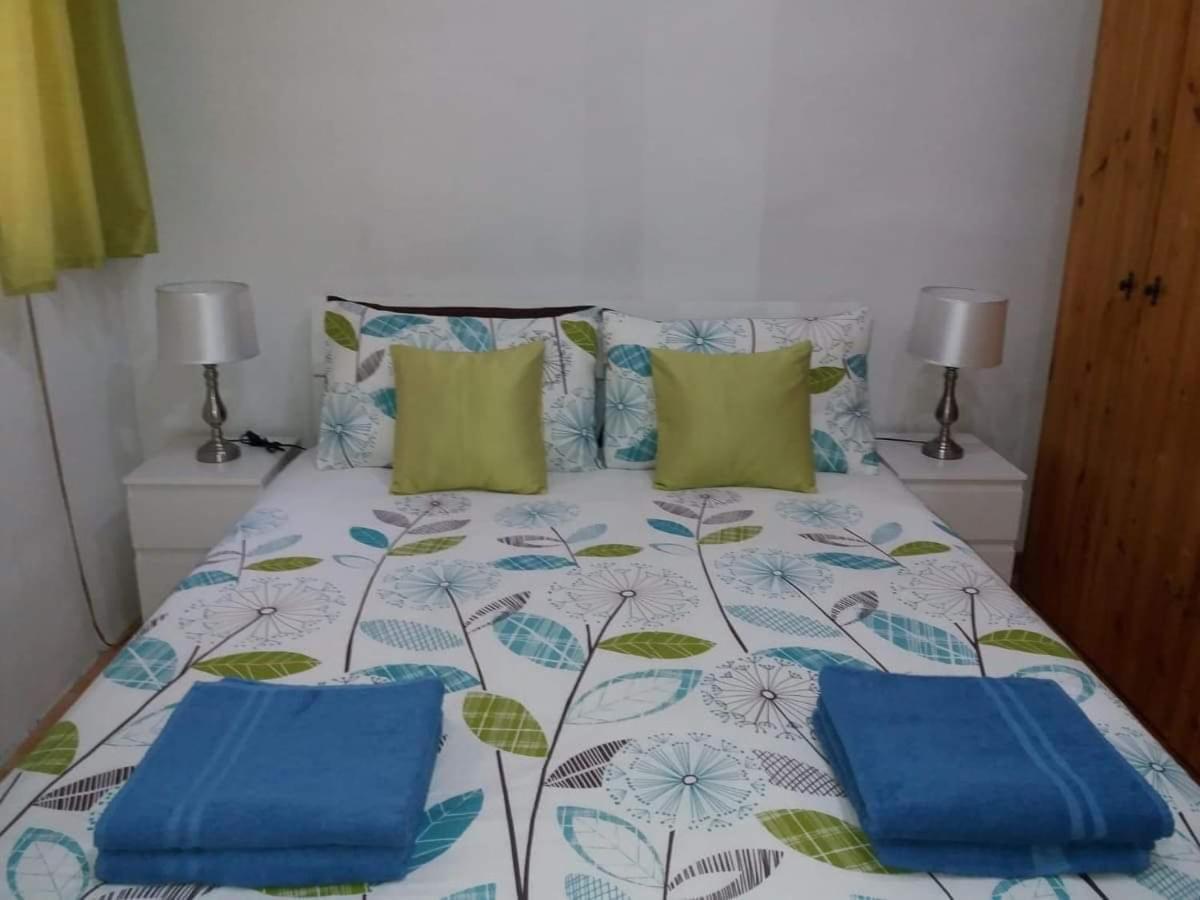 Entire Senglea Seaview Town House别墅 外观 照片