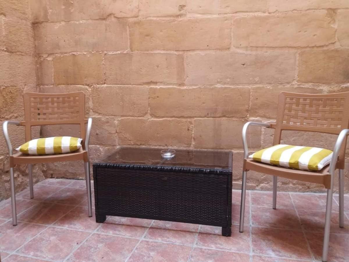 Entire Senglea Seaview Town House别墅 外观 照片