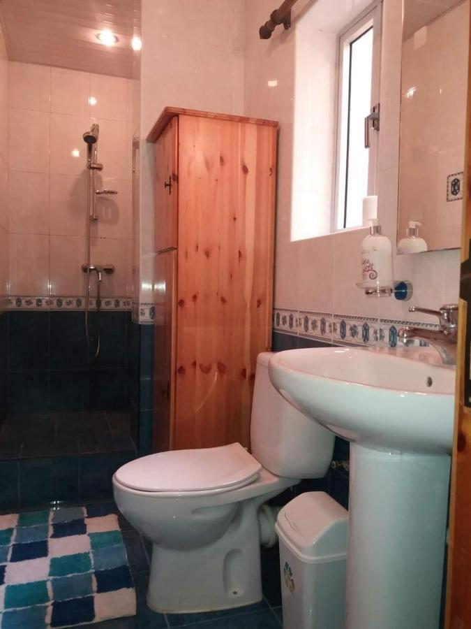 Entire Senglea Seaview Town House别墅 外观 照片